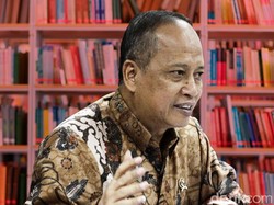 Menteri Nasir: M Rifqi, Dosen ULM Dipecat karena Terbukti Pakai Ijazah Palsu