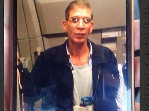 Pembajak EgyptAir Pernah Kabur dari Penjara Saat Kerusuhan Mesir