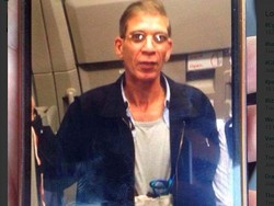 Ini Tampang Pembajak EgyptAir yang Beraksi Demi Mantan Istri