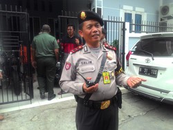 Datangi Keluarga Korban Penyanderaan Abu Sayyaf, Polisi: Mereka Masih Shock