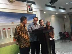 Bisakah Harga BBM Turun Lagi Jelang Lebaran? Ini Jawaban Menteri ESDM
