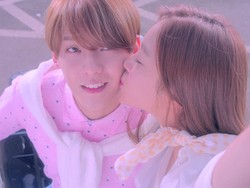 Minhyuk Gagal Move On di Video Comeback BTOB