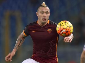 Doakan Timnas, Radja Nainggolan: Indonesia Juara!