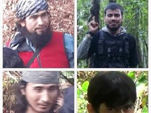 Jejak Kejahatan Musab, Pengikut Santoso dari Uighur yang Tewas Tertembak Jejak Kejahatan Musab, Pengikut Santoso dari Uighur yang Tewas Tertembak