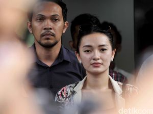 Periksa Zaskia Gotik, Polisi Fokus Soal Ucapan Bebek Nungging Cs