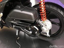 CVT Motor Matik Berdecit, Ini Biang Keladinya