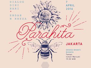 Dialog Dini Hari dan Endah N Rhesa Konser Bareng 7 April