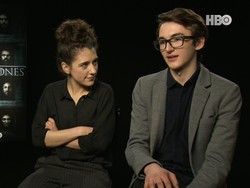 Isaac Hempstead Wright Bocorkan Nasib Bran Stark di Musim ke-6 Game of Thrones