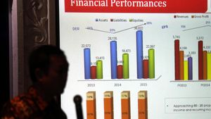 BSD Naikan Penjualan di 2016