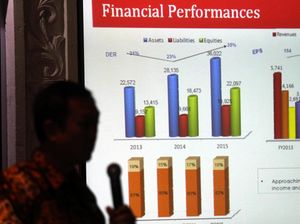 BSD Naikan Penjualan di 2016