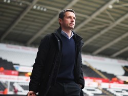 Garde Tinggalkan Aston Villa