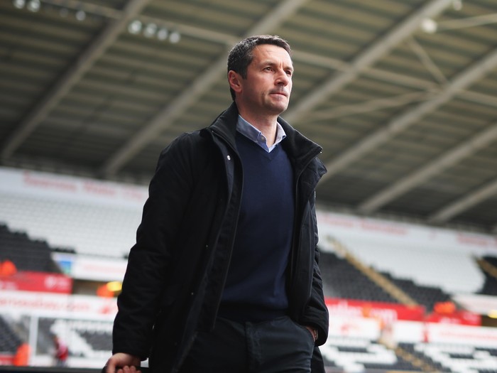 Garde Tinggalkan Aston Villa