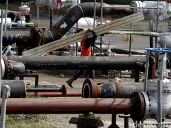 BPK Temukan Pembangkit EBT Rp 467 M Kondisinya Rusak