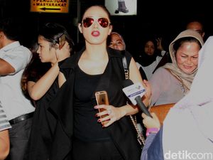 Mulan Jameela Laporkan Hater, Polisi Siap Panggil Saksi