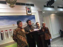 Harga BBM Luar Jamali Tetap Lebih Mahal Rp 100