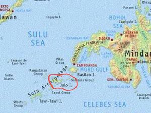 6 Bulan Disandera Abu Sayyaf, Warga Italia Akhirnya Bebas