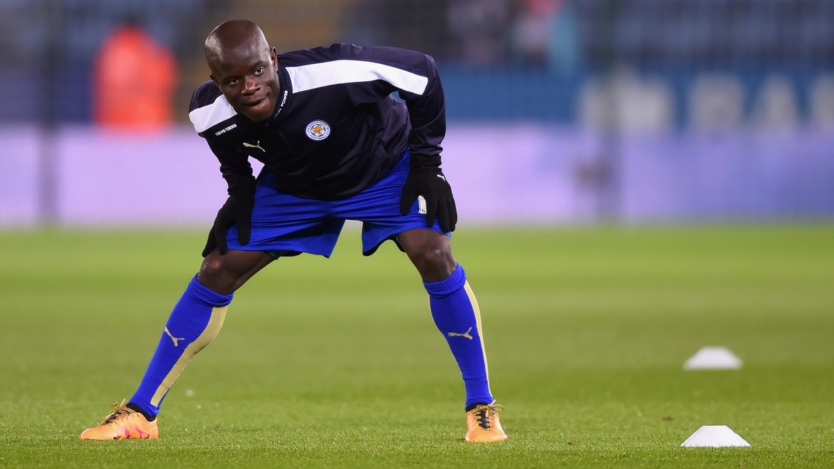 Foto: Getty Images Sport/Michael Regan