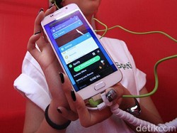 Spotify Ingin Goyangan Dangdut Mengglobal