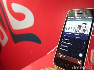 Spotify Hadirkan Tarif Keluarga, Berapa?
