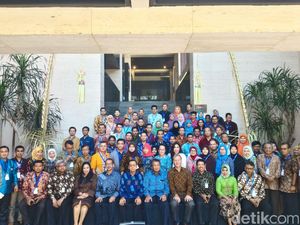 Boediono Cerita Keberhasilan Indonesia Lewati Krisis Finansial 2008