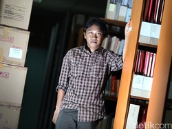 Sejarawan: SDN Pocin 1 Berdiri 50 Tahun Lebih, Termasuk Artefak