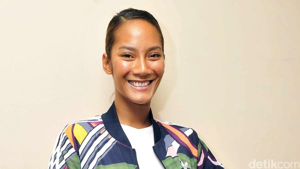 Tara Basro Makin Eksotis,  Cantik?