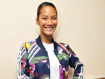 Tara Basro Makin Eksotis,  Cantik?