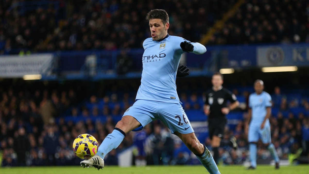 Foto: Getty Images/Clive Mason