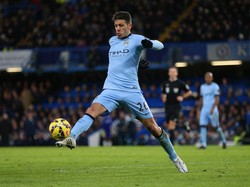 Kontrak Habis, Demichelis Tinggalkan City