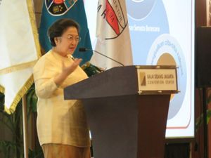Megawati Sentil Puan: Menko PMK Jangan Urus BPJS Saja