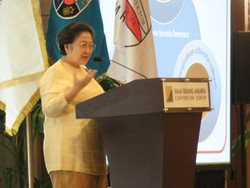 Megawati Sentil Puan: Menko PMK Jangan Urus BPJS Saja