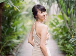 Ruth Jahja-Daro, Seniman Kaligrafi yang Eksis di Instagram dan Mendunia