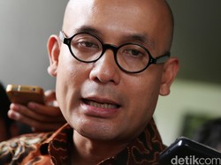 Penjelasan Kemlu Soal Penindakan Terhadap Kapal Nelayan Cina di Natuna