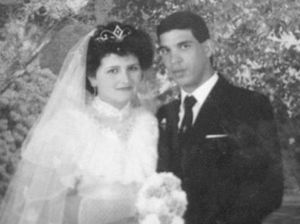 Sebut Pernikahannya Bagai Neraka, Mantan Istri Pembajak EgyptAir Buka Suara