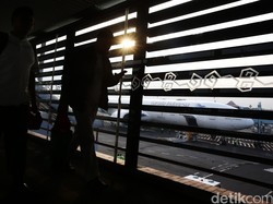 Airport Tax di Bandara Soetta Naik, AP II Beri Tambahan Fasilitas