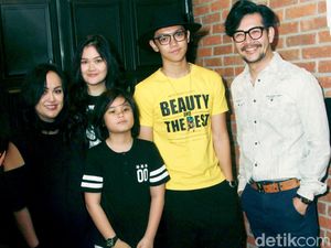 Dipengaruhi Brandon Salim, Ferry Salim Ketagihan Belanja Online Dipengaruhi Brandon Salim, Ferry Salim Ketagihan Belanja Online