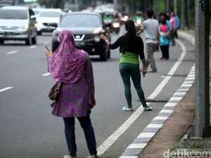 Jika 3 in 1 Dihapus, Pemprov Wacanakan Pemberlakuan 4 in 1 Jika 3 in 1 Dihapus, Pemprov Wacanakan Pemberlakuan 4 in 1