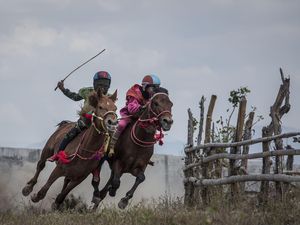 Ayo Pamerkan Kebanggaan Indonesia di London!
