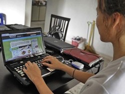 Pandemi Corona, 10 Ribu Mahasiswa Unjani Kuliah Online