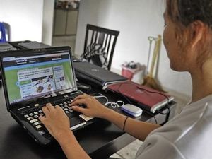 Adopsi Internet di Atas 4 Mbps Indonesia Naik 688% Adopsi Internet di Atas 4 Mbps Indonesia Naik 688%