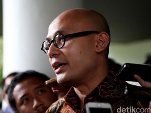 Penjelasan Kemlu RI Terkait Pembebasan ABK di Somalia yang Makan Waktu Lama Penjelasan Kemlu RI Terkait Pembebasan ABK di Somalia yang Makan Waktu Lama