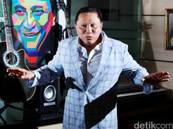 10 Fakta Hendropriyono yang Ingatkan Habib Rizieq Jangan Provokasi Revolusi