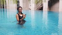 Basah-basahan Bareng Galaxy S7
