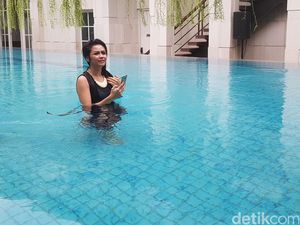 Basah-basahan Bareng Galaxy S7 Basah-basahan Bareng Galaxy S7