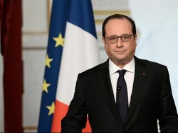 Prancis Batalkan Cabut Kewarganegaraan Pelaku Bom Paris