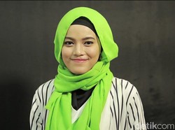 Tutorial Hijab Anting Ala Finalis Sunsilk Hijab Hunt 2015 Wiedya Permata