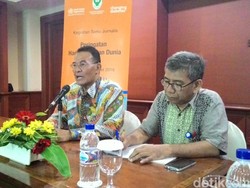 Jangan Tunggu Komplikasi, Cek Gula Darah Rutin Sedini Mungkin!