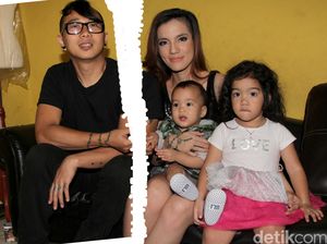 Ngaku Tak Dinafkahi Sejak Nikah, Sheila Marcia Tutup Bisnis dan Jual Rumah