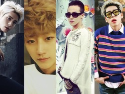 Ini 7 Personel Boyband KPop Pemilik Hak Cipta Lagu Terbanyak!