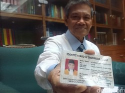 Warga Kelas Dua di Istana Sang Pengadil